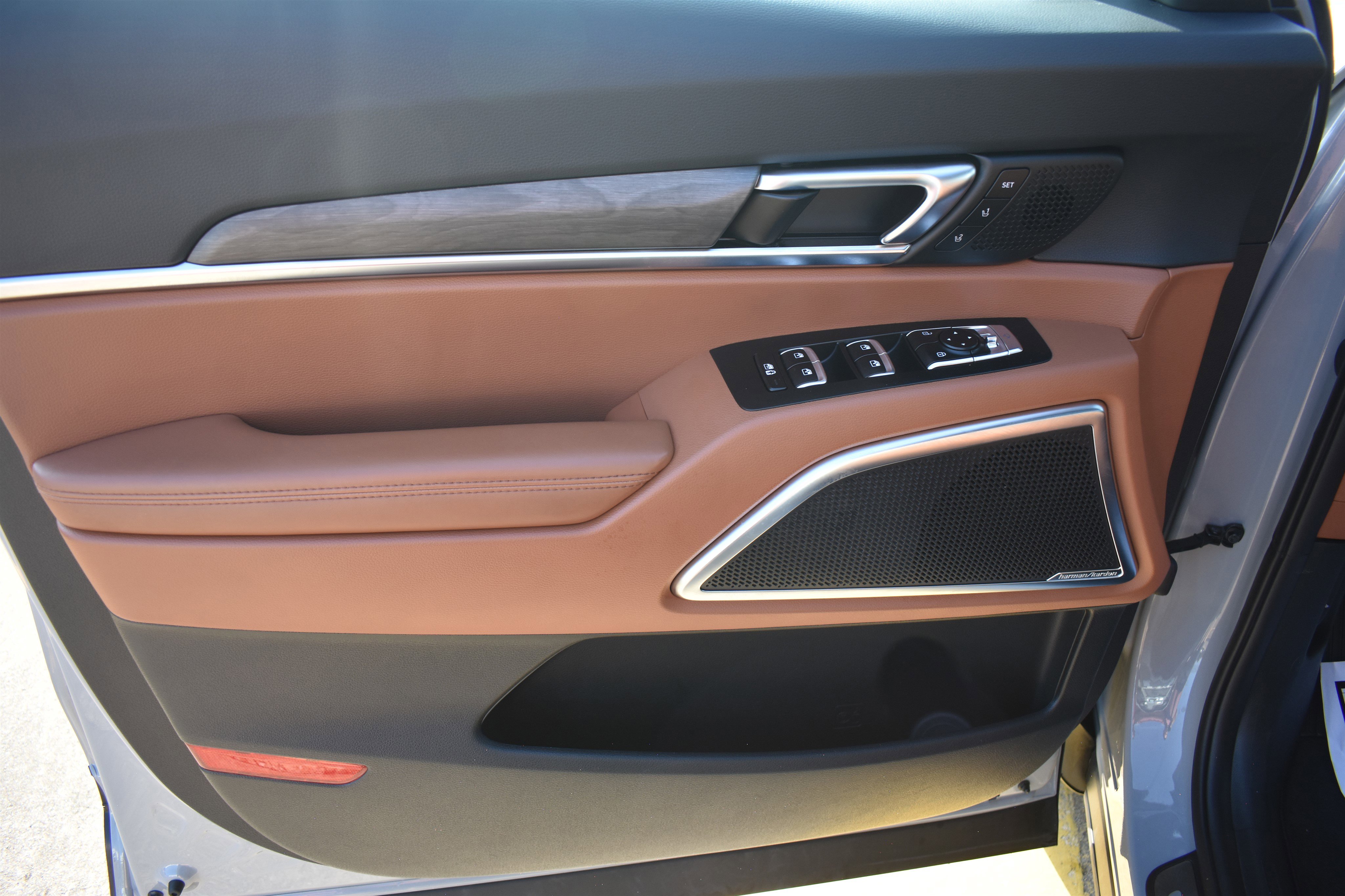 2024 Kia Telluride SX X-Line photo 2