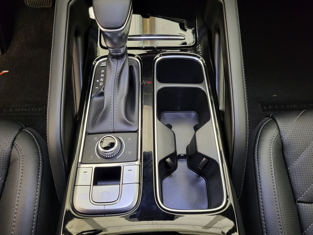 2025 Kia Telluride EX X-Line photo 38