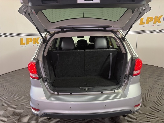 2013 Dodge Journey Crew photo 3