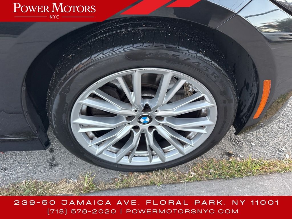 2024 Bmw 330i xDrive photo 9