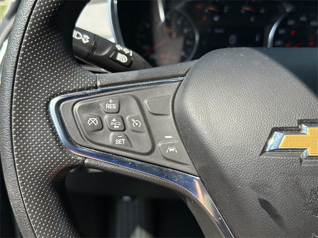 2023 Chevrolet Equinox LT photo 19