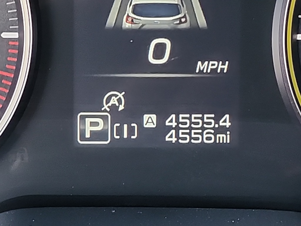 2024 Subaru Crosstrek Sport photo 17