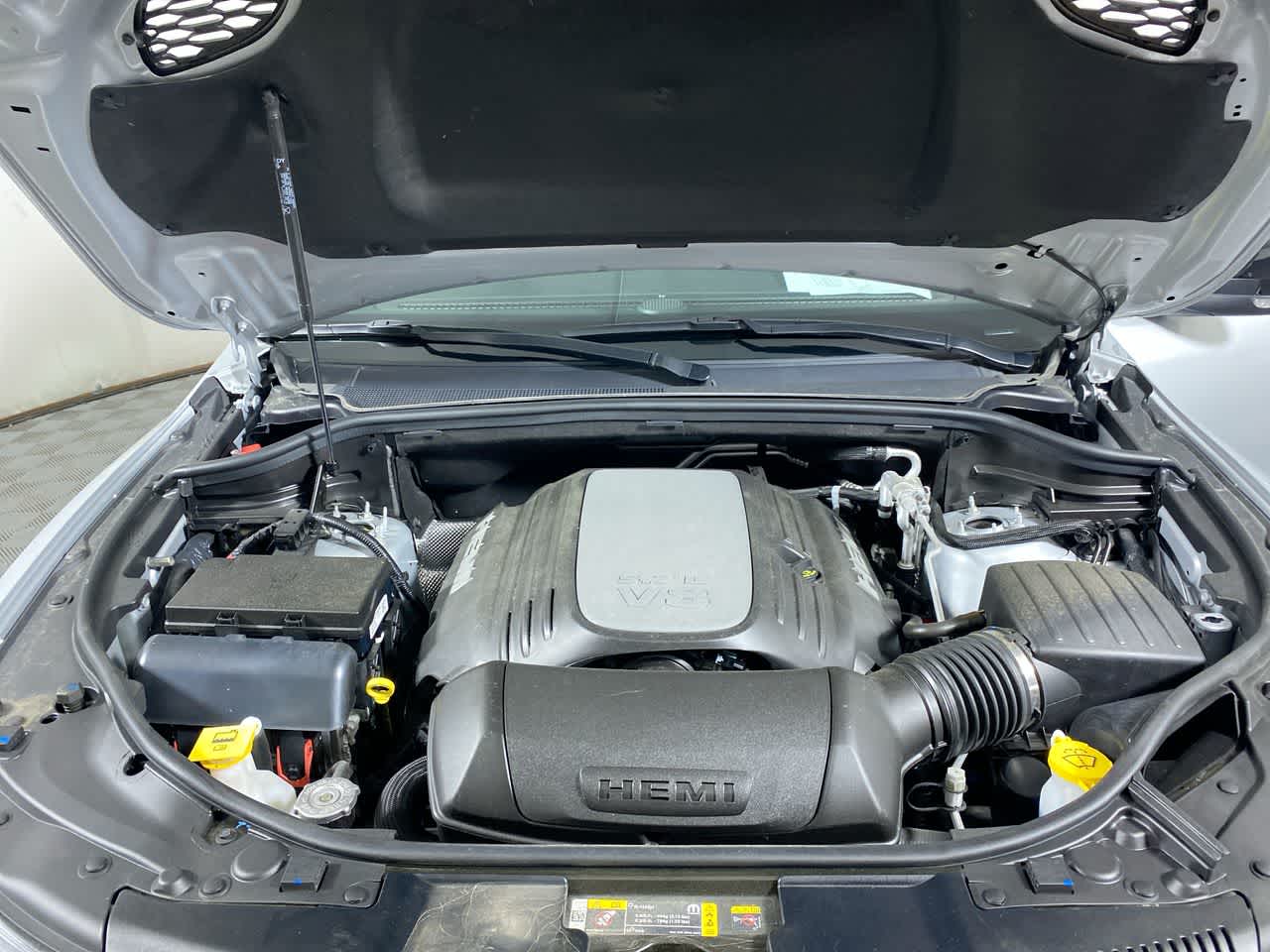 2024 Dodge Durango R/T Plus photo 12