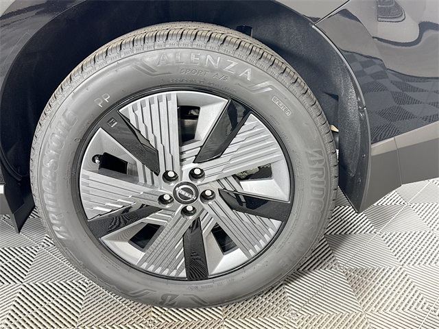 2025 Nissan Murano SL photo 4