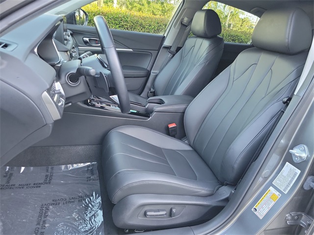 2024 Acura Integra Base photo 12