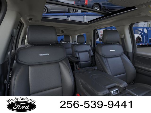 2025 Ford Expedition Platinum photo 10