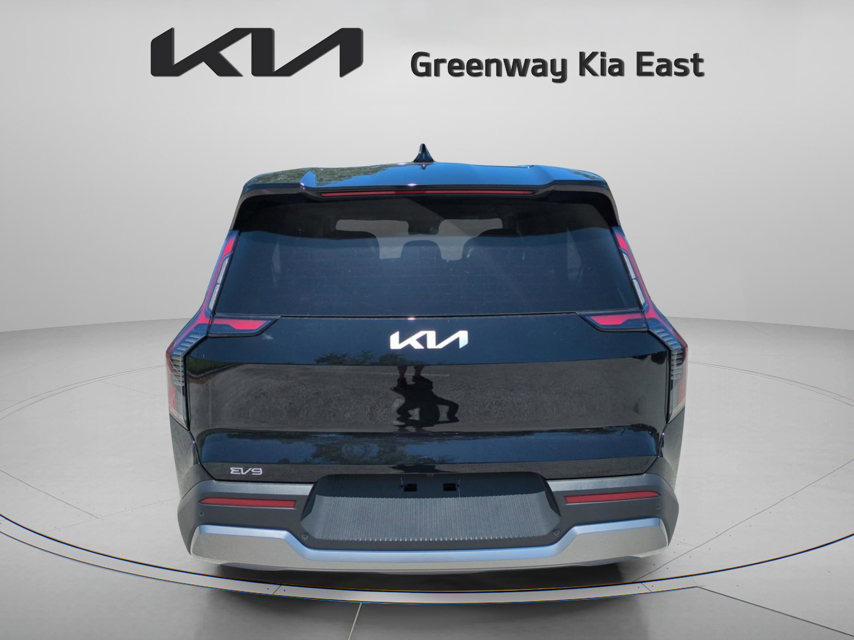 2026 Kia EV9 Light photo 4