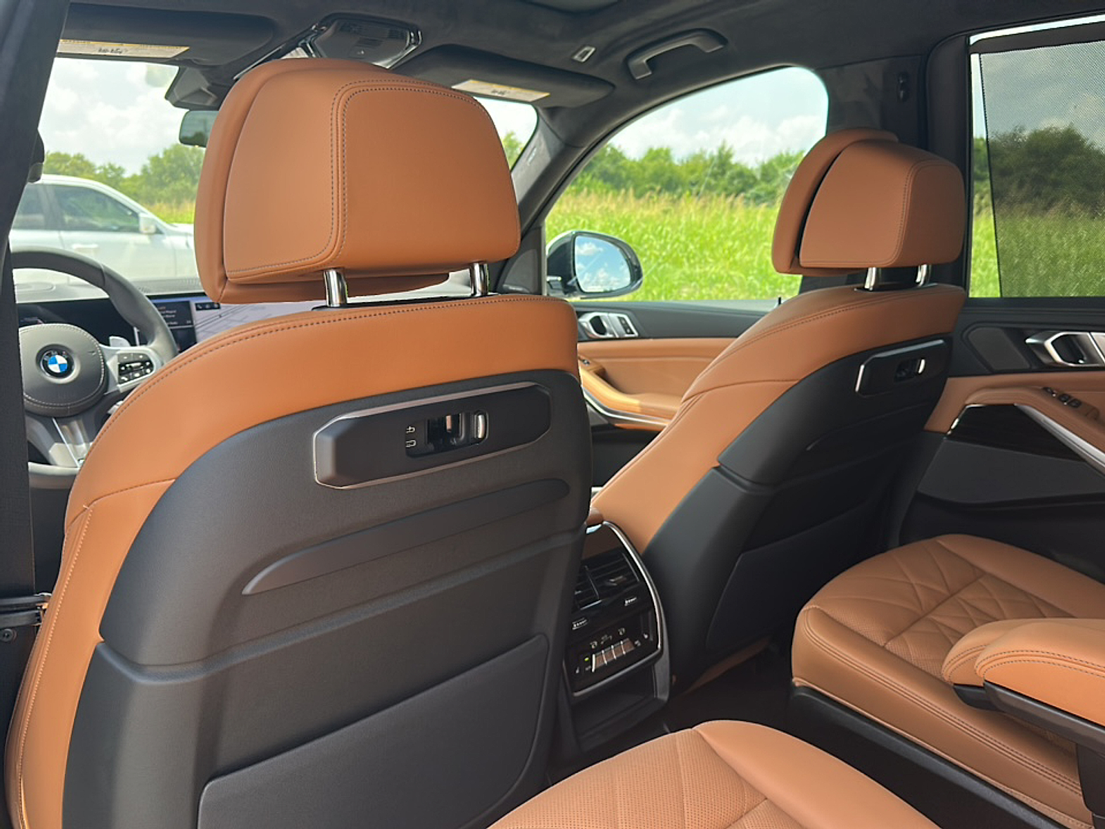 2026 Bmw X7 xDrive40i photo 2