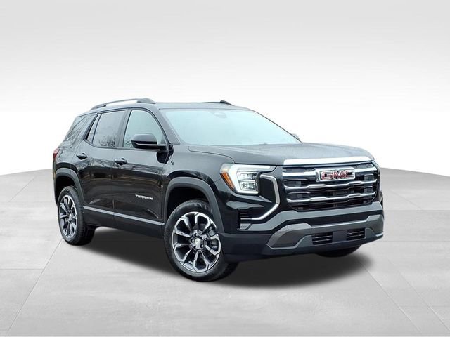 2026 GMC Terrain Elevation's photo