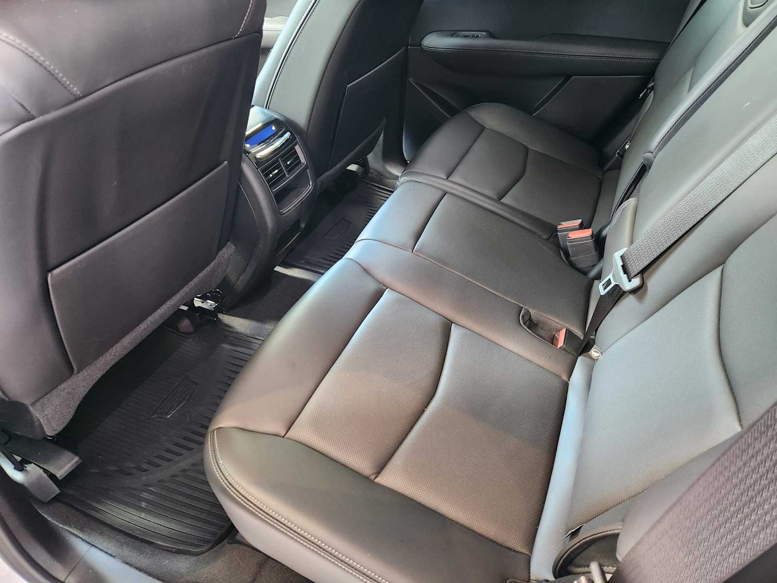 2025 Cadillac XT5 Sport photo 19
