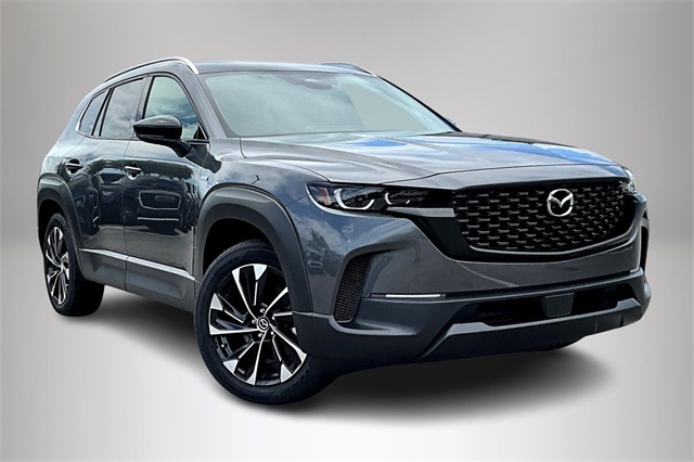 2025 Mazda CX-50 Premium Plus's photo