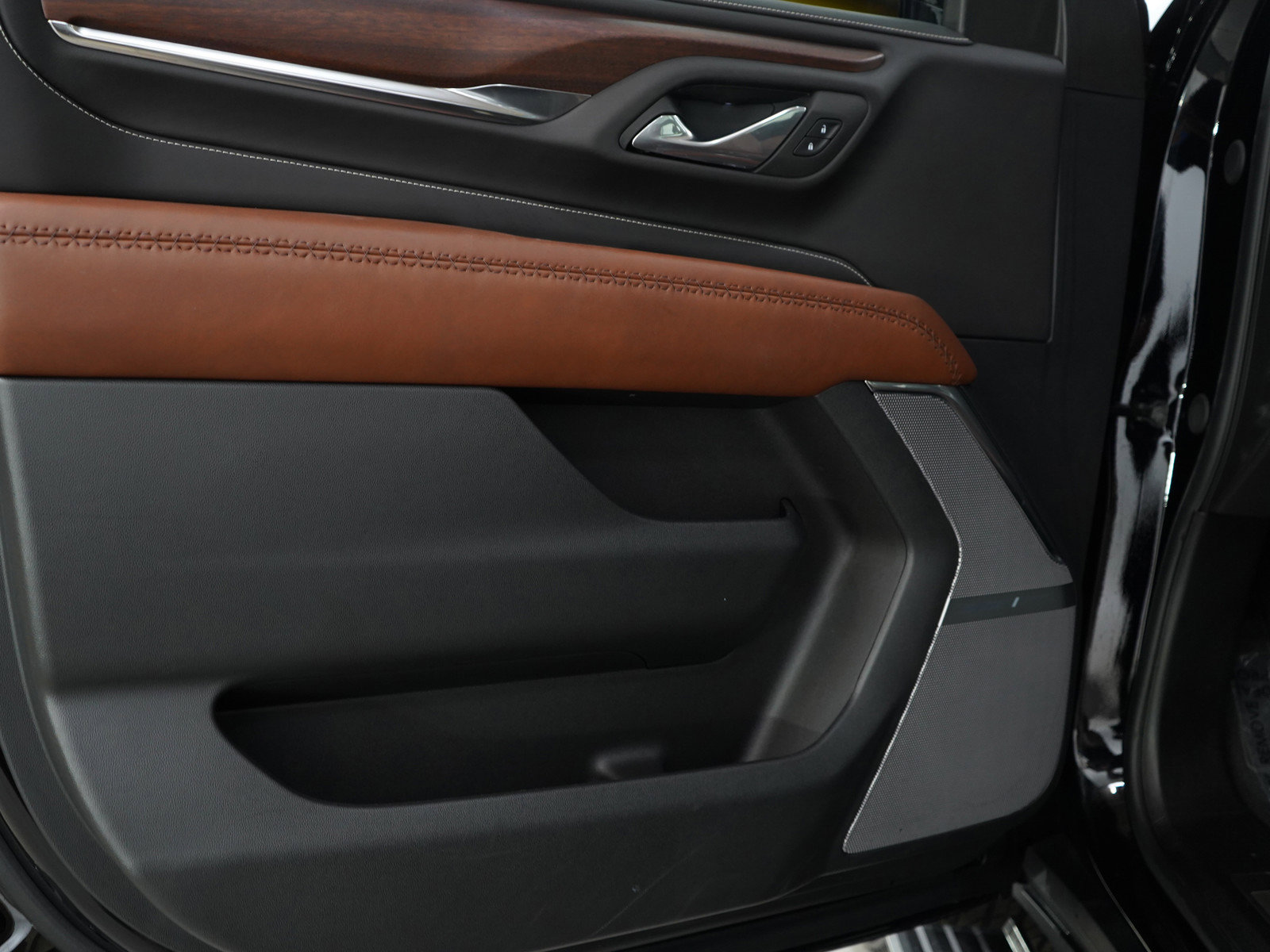 2024 Gmc Yukon XL Denali Ultimate photo 19