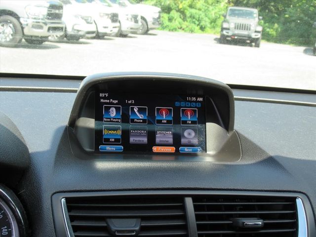 2016 Buick Encore Convenience photo 19