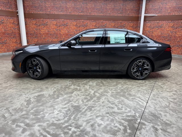 Used 2025 BMW i5 Base with VIN WBY33FK02SCU90302 for sale in Reading, PA