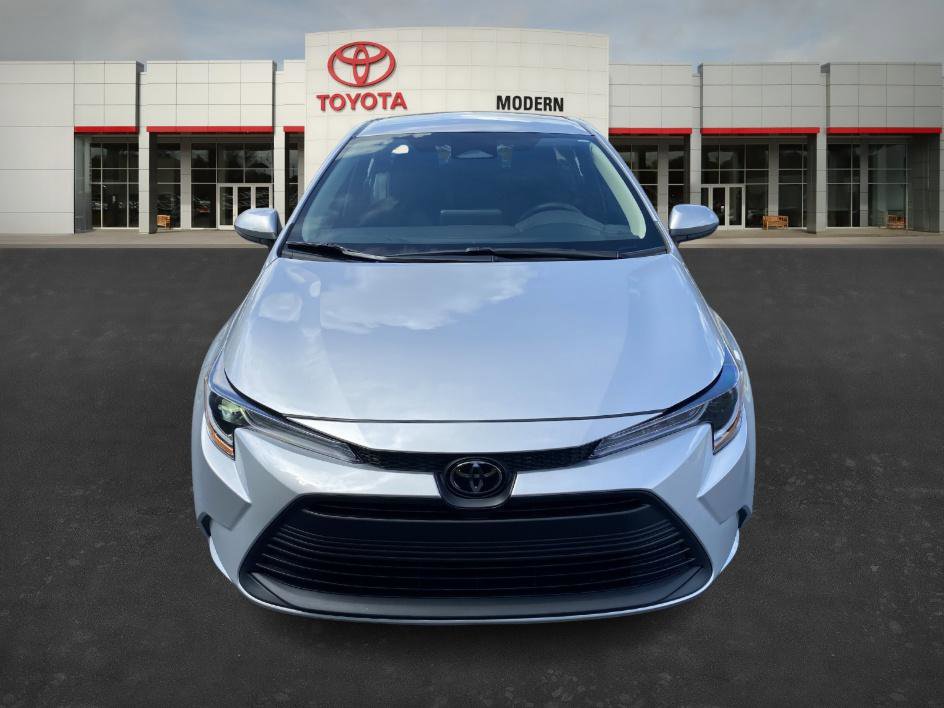 2023 Toyota Corolla LE photo 7
