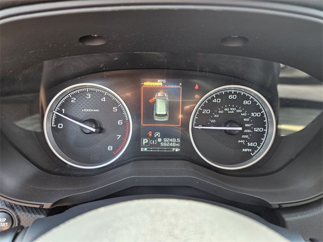 2021 Subaru Forester Premium photo 27