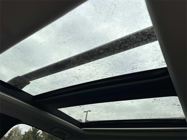 2025 Mazda CX-50 Premium Plus photo 3