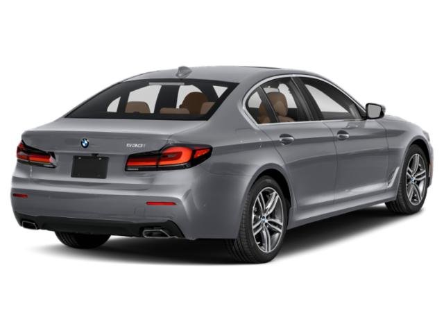 2022 Bmw 530i photo 2