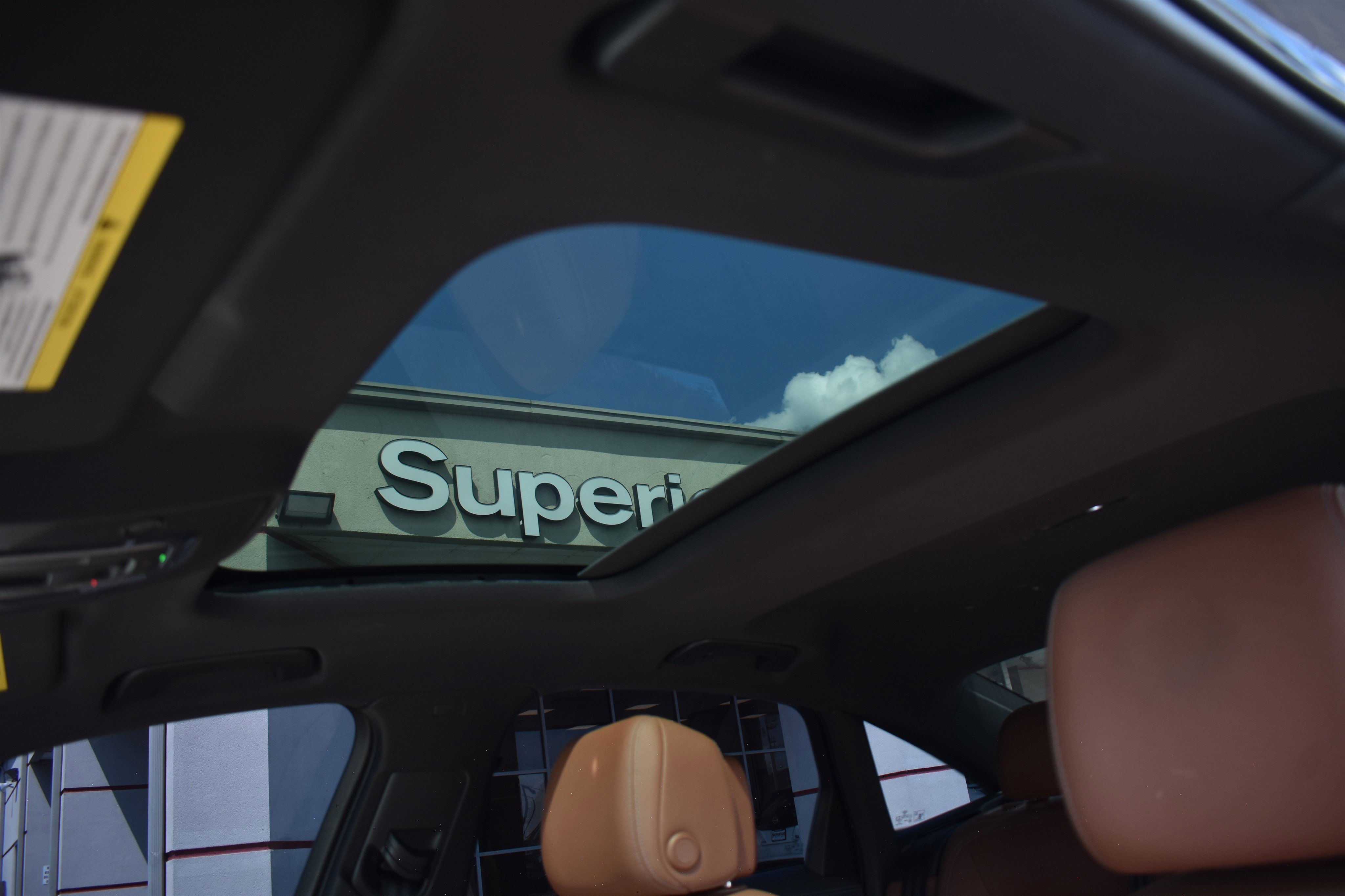 2023 Audi A6 Quattro Premium photo 9