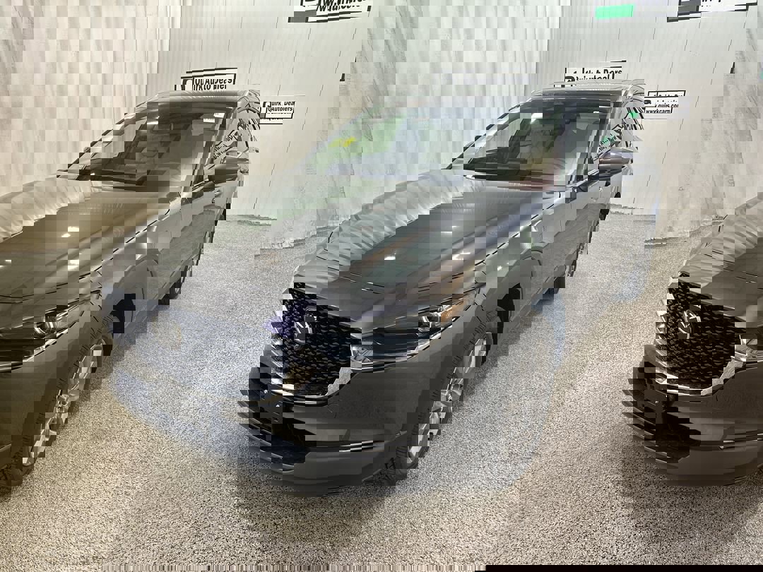 2025 Mazda CX-30 2.5 S Premium photo 4