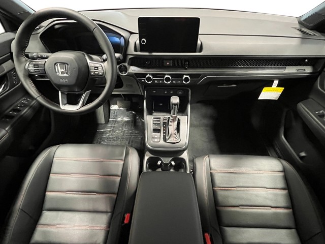 2026 Honda CR-V Sport-L Hybrid photo 14