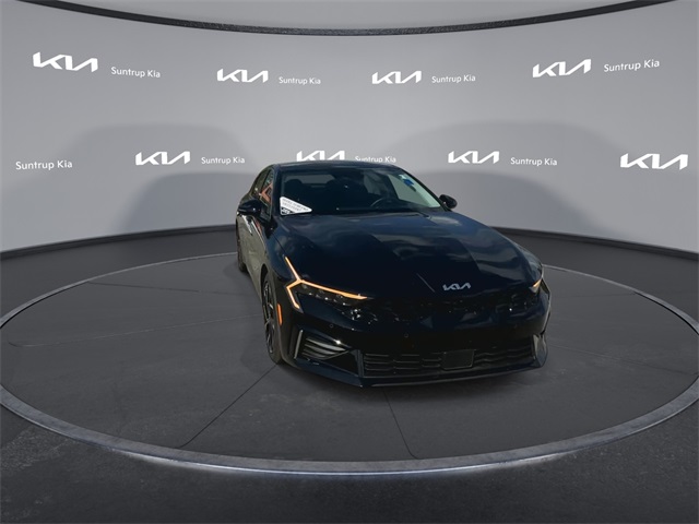 2025 Kia K5 EX photo 4