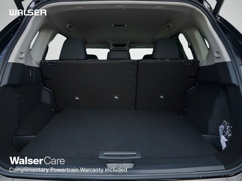 2026 Nissan Rogue SV photo 6
