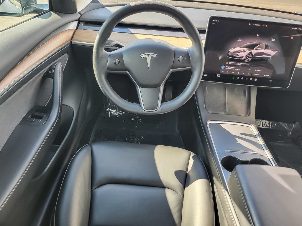 2022 Tesla Model 3 Long Range photo 12