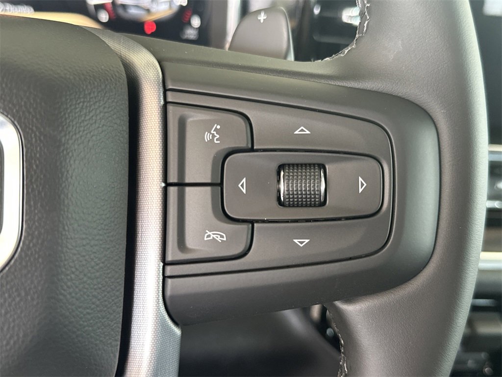 2026 Gmc Sierra 1500 SLT photo 15