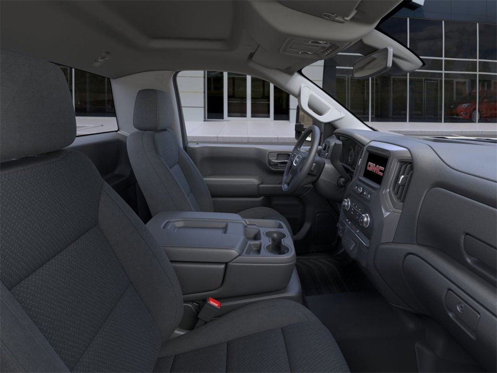 2024 Gmc Sierra 1500 photo 17