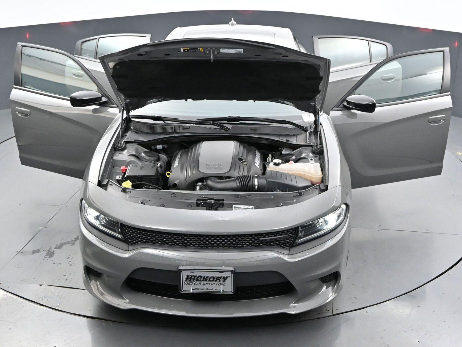 2023 Dodge Charger R/T photo 34