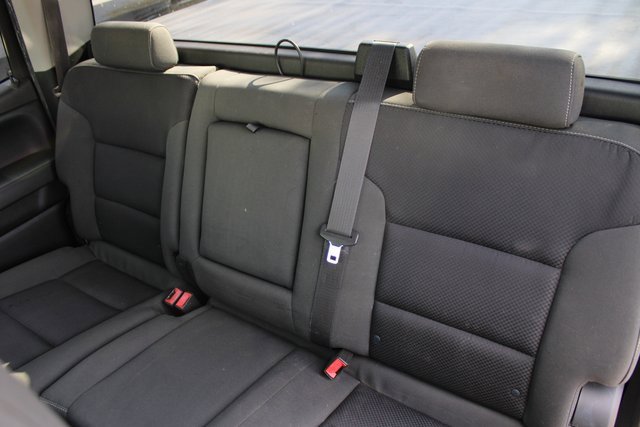 2015 Chevrolet Silverado 2500HD LT photo 28