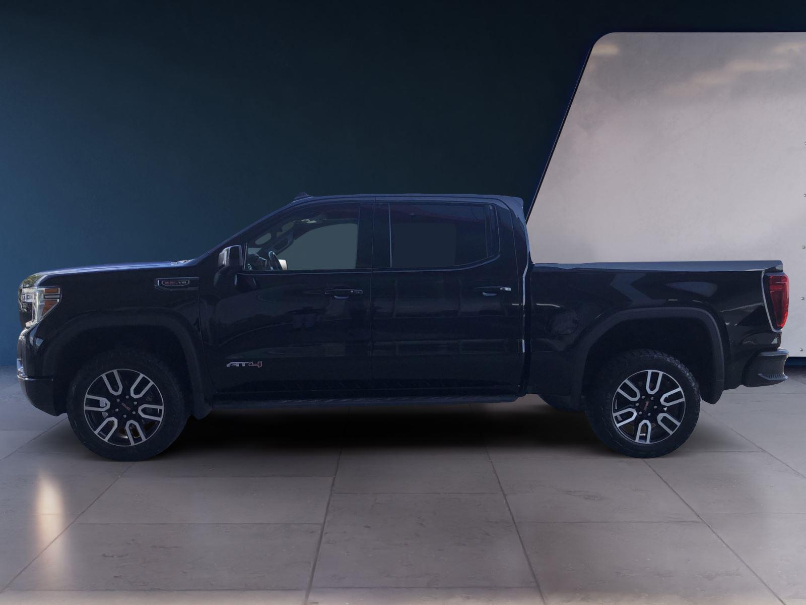 2022 Gmc Sierra 1500 Limited AT4 photo 2