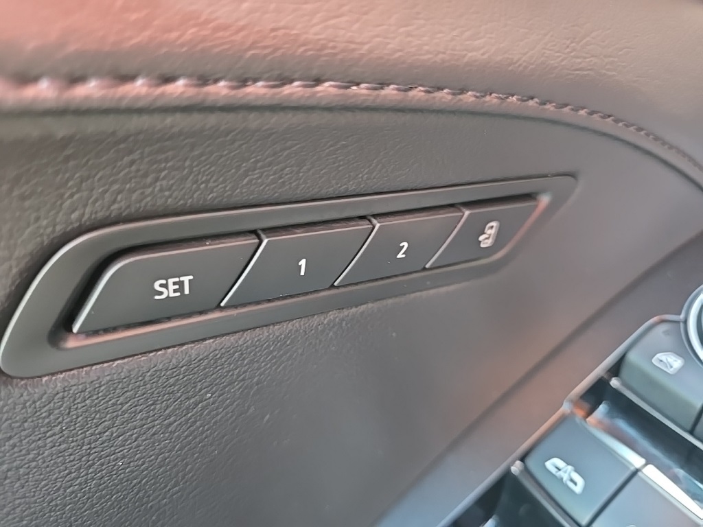 2026 Cadillac CT5 V photo 26