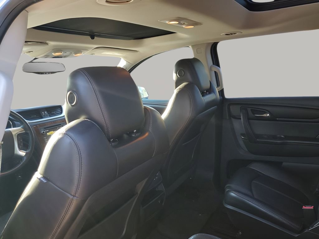 2013 Chevrolet Traverse 2LT photo 15