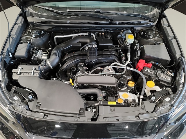 2025 Subaru Legacy Premium photo 14