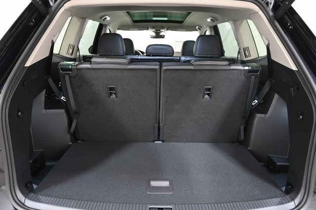 2026 Volkswagen Atlas SEL photo 18