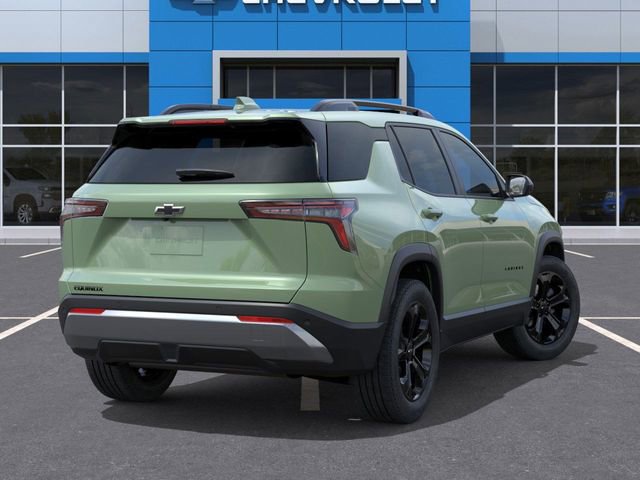 2026 Chevrolet Equinox LT photo 2