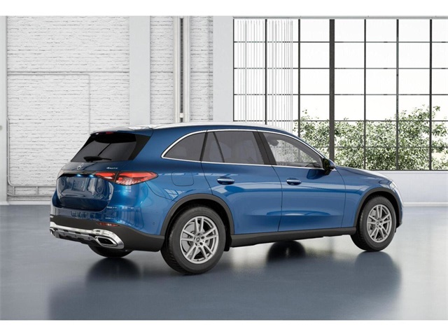 2026 Mercedes Benz GLC 300 4MATIC photo 19