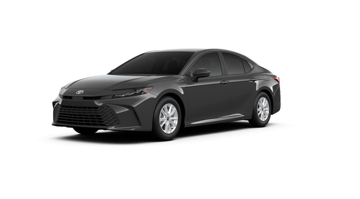 New 2025 Toyota Camry LE LE AWD in Valley Stream 25034S Advantage