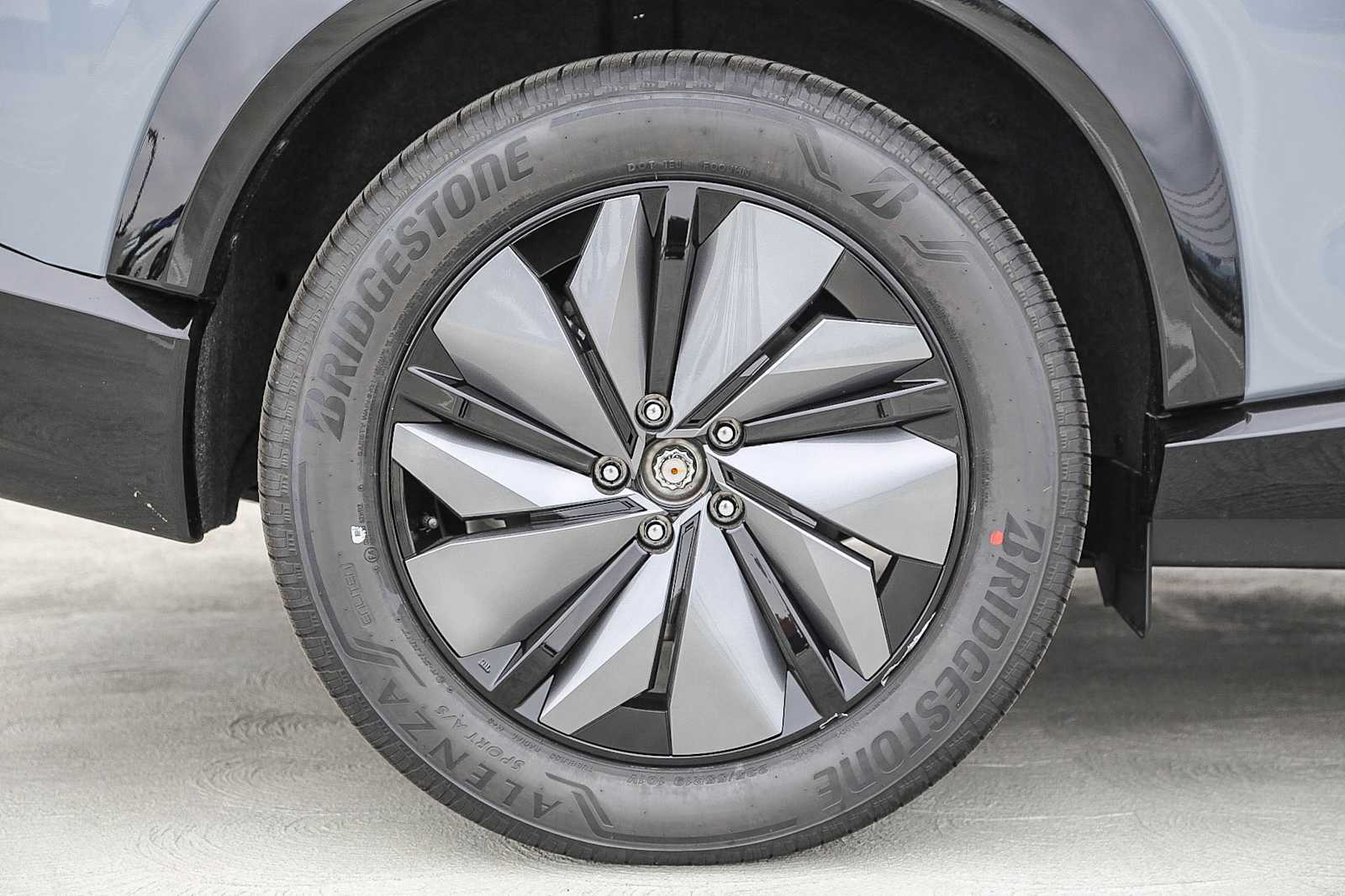 2025 Nissan ARIYA Engage photo 11