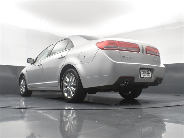 2012 Lincoln MKZ Base photo 24