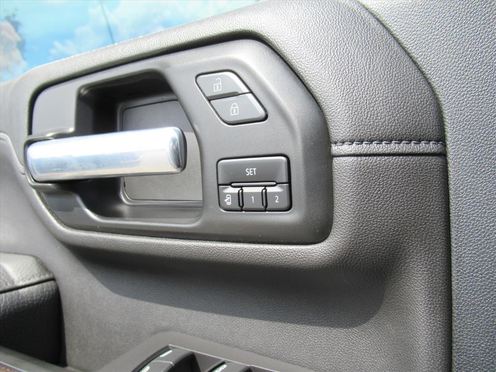2021 Gmc Sierra 2500 HD Denali photo 28