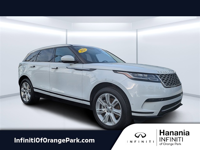 2021 Land Rover Range Rover Velar S's photo