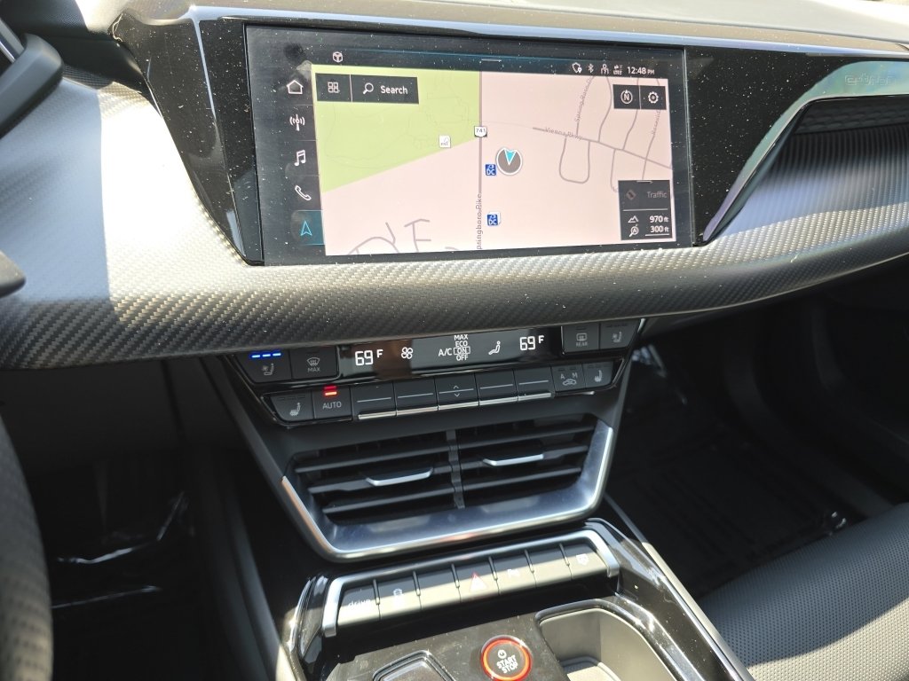 2023 Audi e-tron GT Premium Plus photo 40