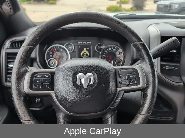 2022 Ram 3500 Tradesman photo 7