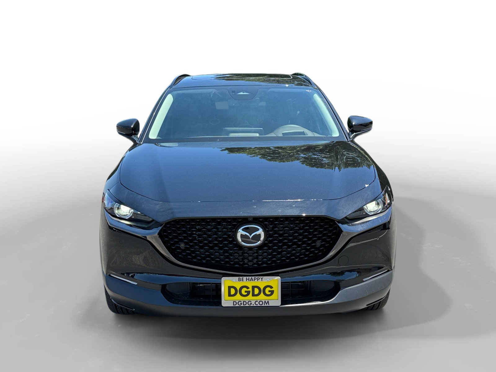 2025 Mazda CX-30 2.5 Turbo Premium Plus photo 8