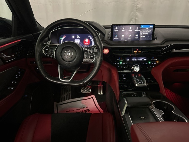 2022 Acura MDX A-Spec SH-AWD photo 22