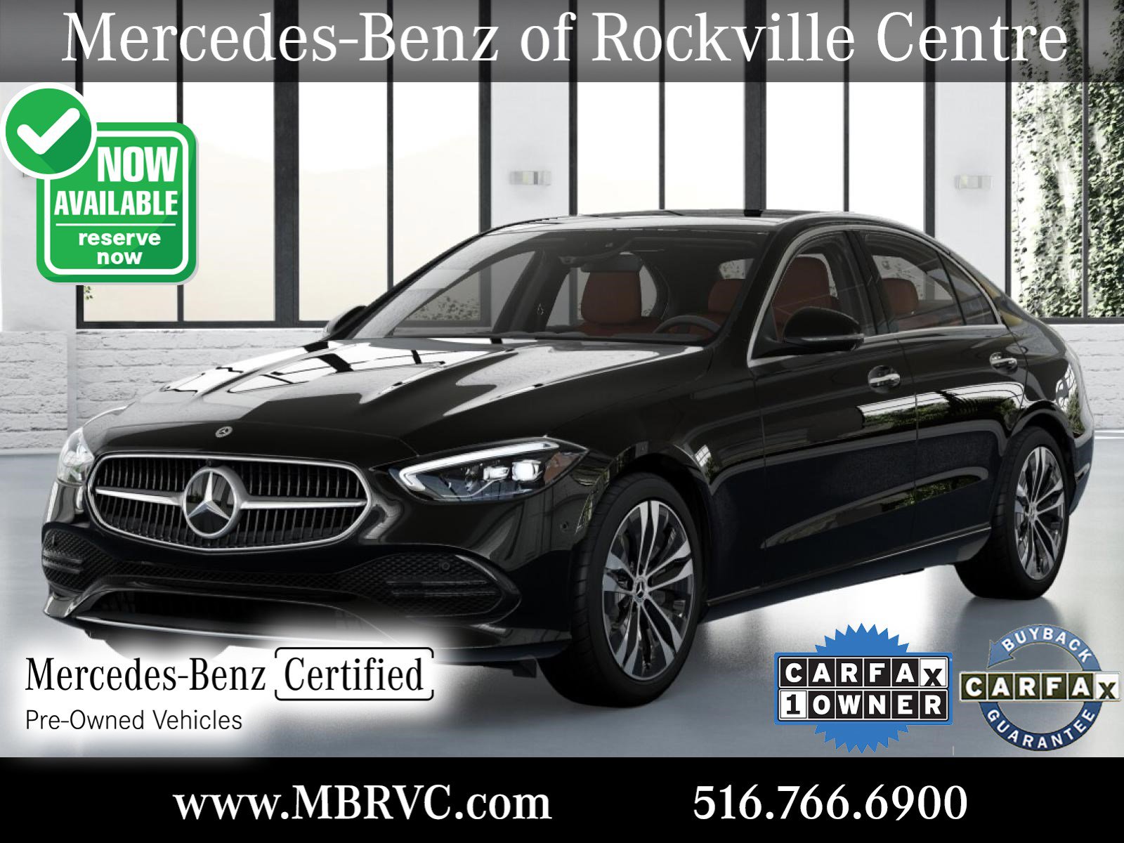 2022 Mercedes-Benz C-Class Sedan C 300