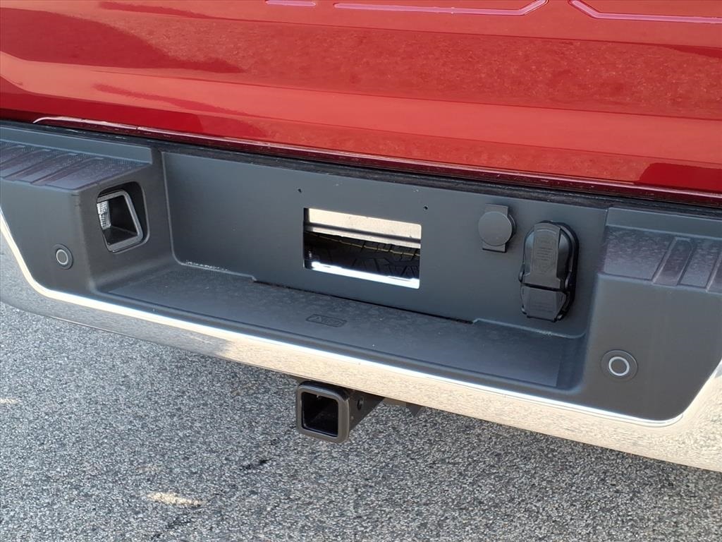 2024 Ford F-150 XLT photo 4